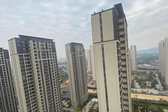 中海城南公馆